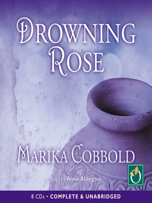 cover image of Drowning Rose